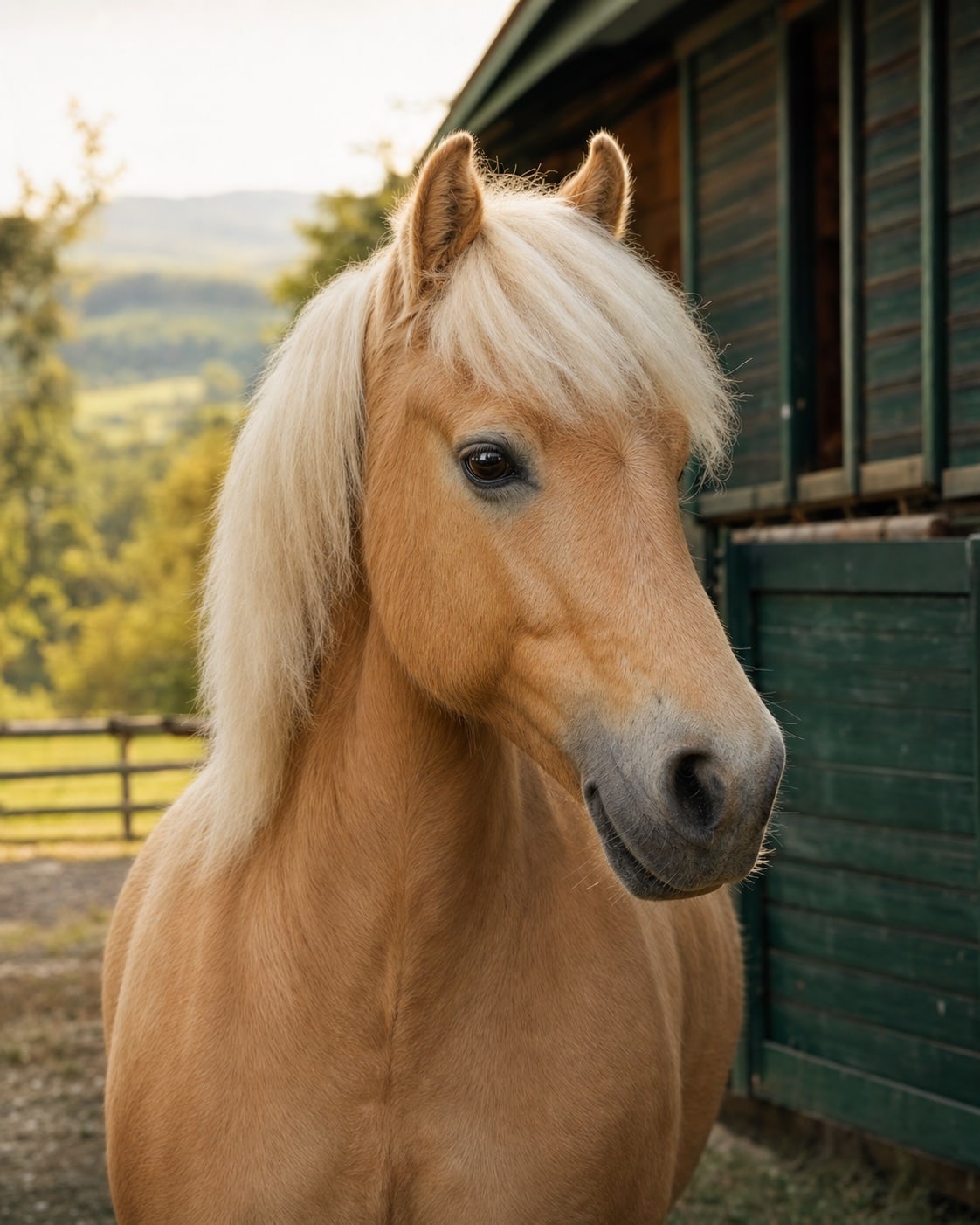 Privremeni portret za profil konj 06