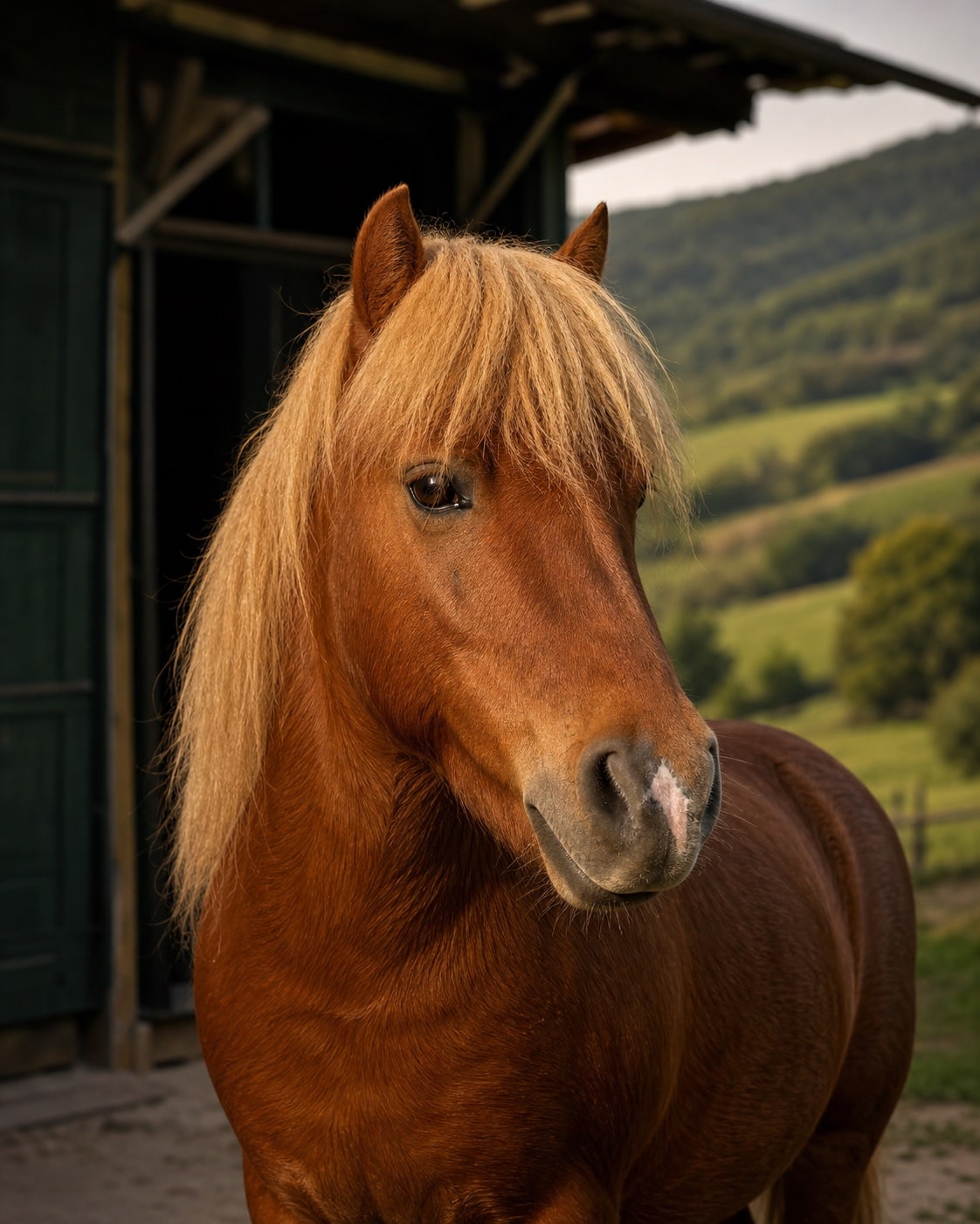 Privremeni portret za profil konj 09