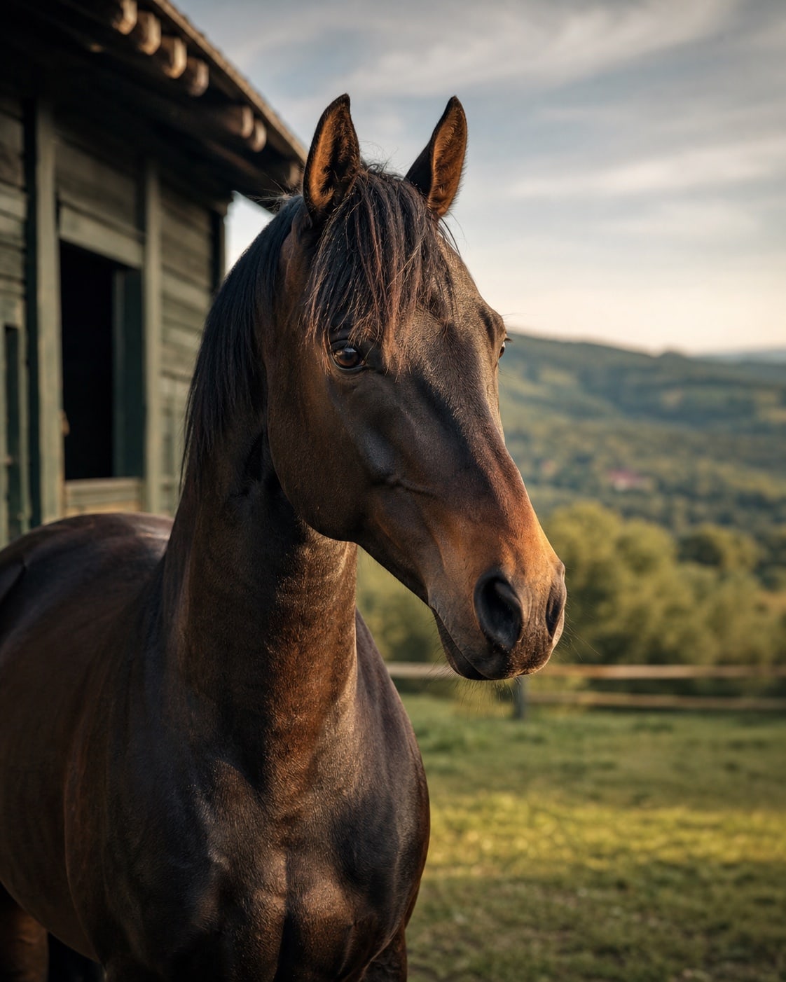 Privremeni portret za profil konj 15