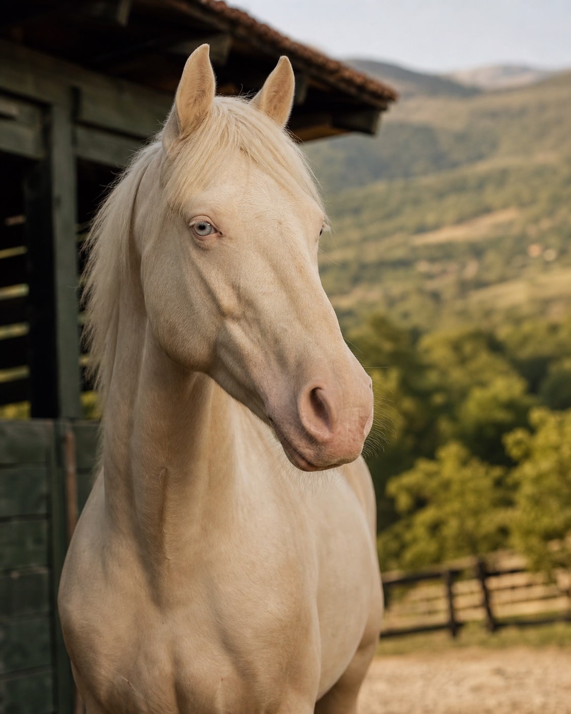 Privremeni portret za profil konj 16